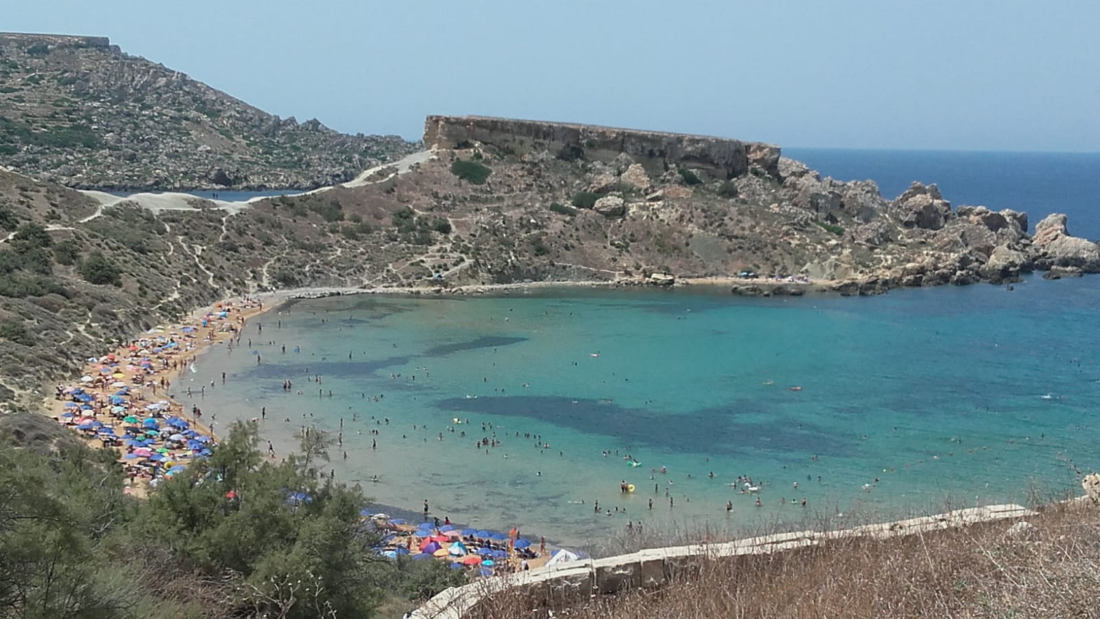 Ghran Tuffija