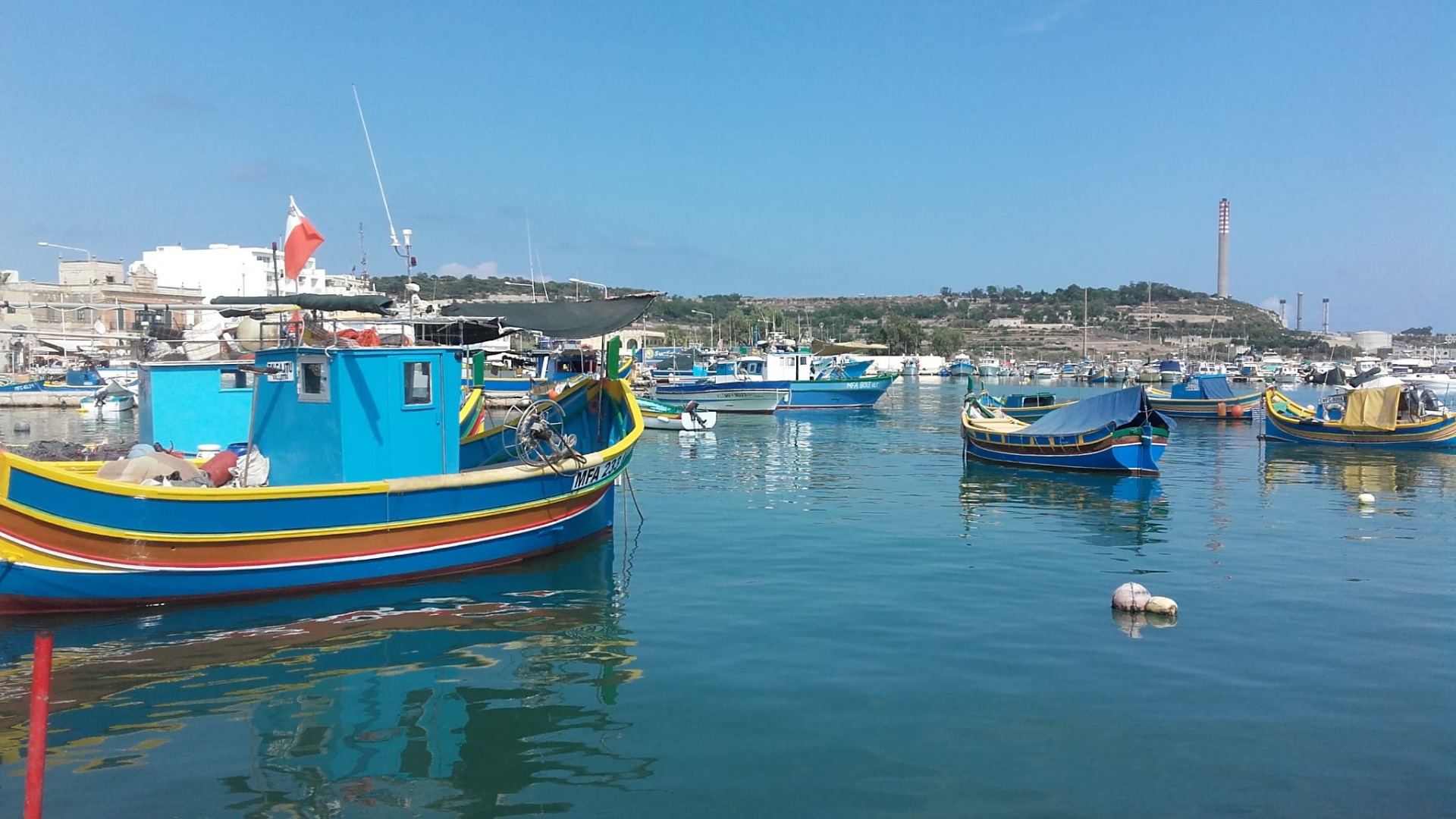 Marsaxlokk