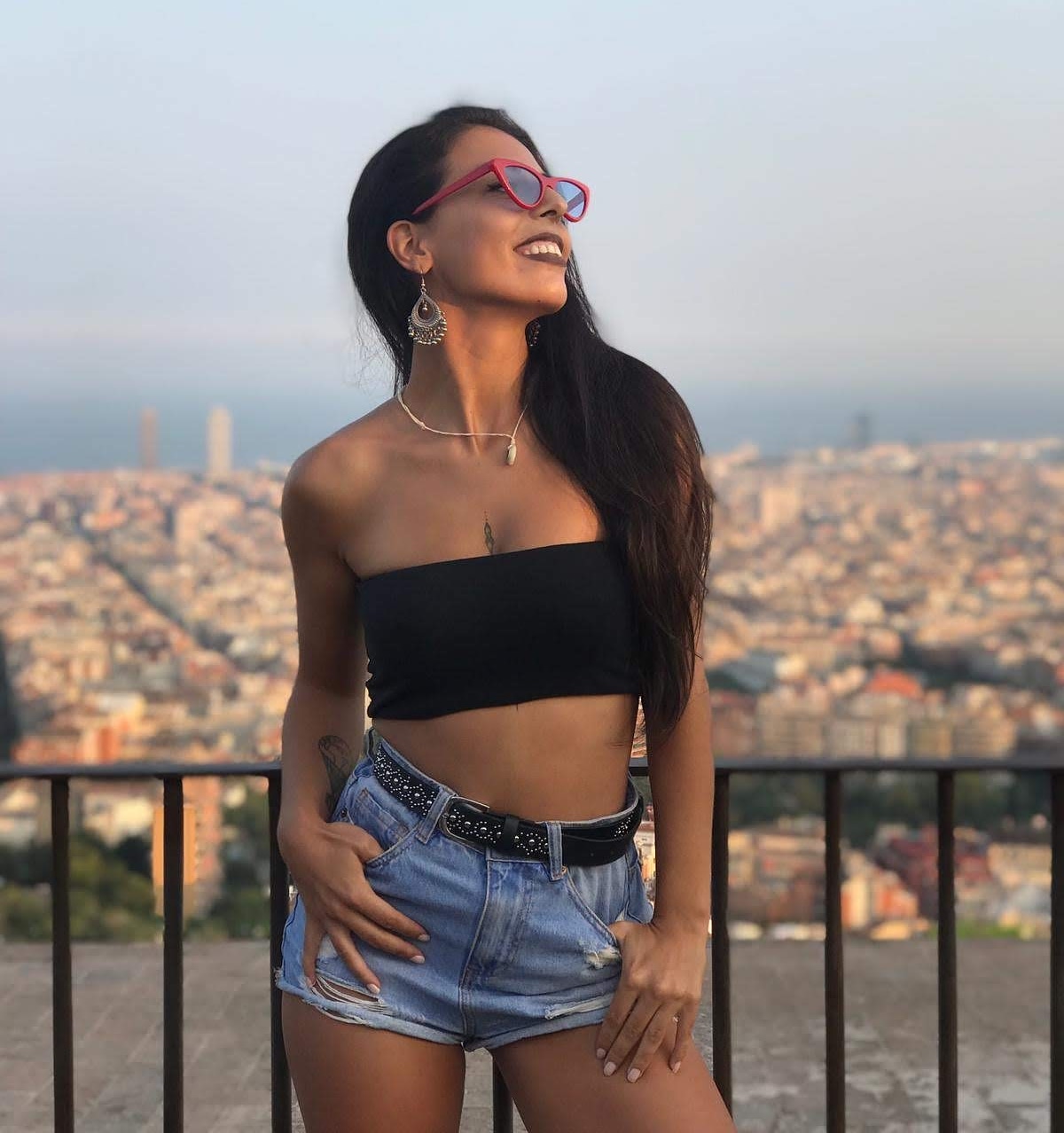 Barcelona
